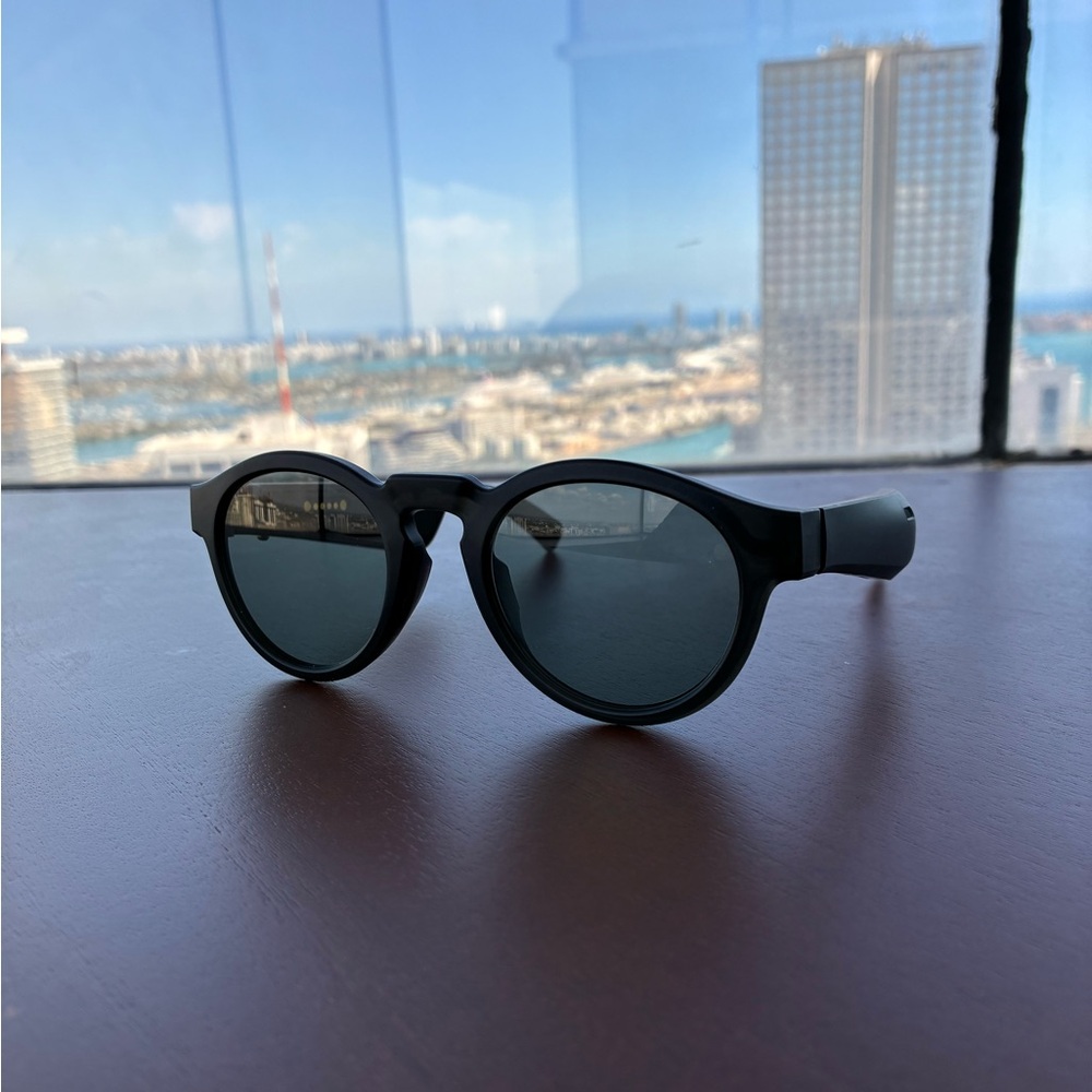Bose sunglasses